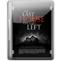 Last house left