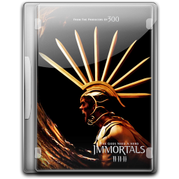 Immortals