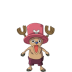 Chopper manga
