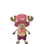 Chopper manga