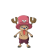 Chopper manga