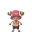 Chopper manga