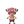 Chopper manga