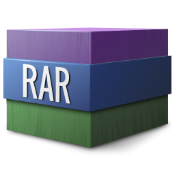 Rar mimetypes