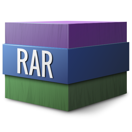 Rar mimetypes