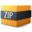 Zip mimetypes