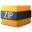 Zip mimetypes