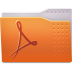 Pdf folder places