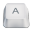 Uppercase letter