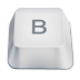 Uppercase letter