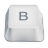 Uppercase letter