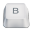Uppercase letter
