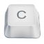 Uppercase letter