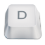 Uppercase letter