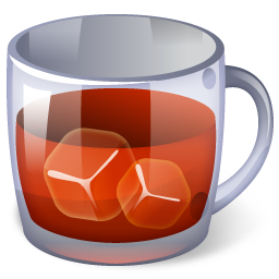 Food tea iced