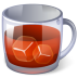 Food tea iced