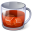 Food tea iced