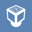 Metro virtualbox apps