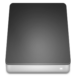 Drive hard disk