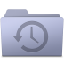 Lavender folder backup