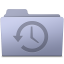 Lavender folder backup