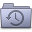 Lavender folder backup