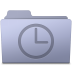 Lavender folder history