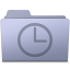 Lavender folder history