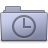 Lavender folder history