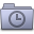 Lavender folder history