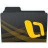 Folder office microsoft