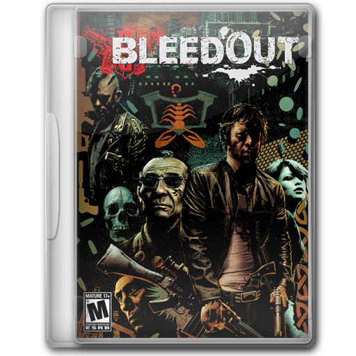 Crimecraft bleedout