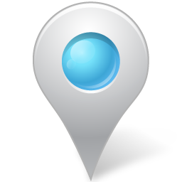 Map marker inside azure