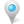 Map marker inside azure