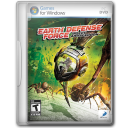 World earth globe defense force network insect internet armageddon