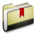 Bookmark folder