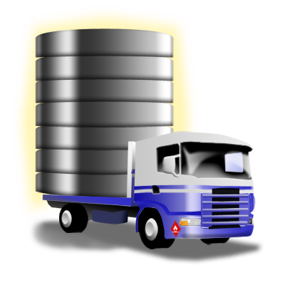 Transport data