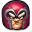 Comics magneto