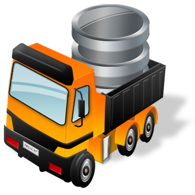 Transport data