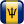 Flag barbados