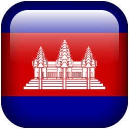 Flag cambodia