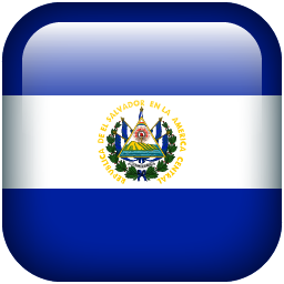 Flag salvador