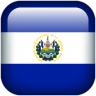 Flag salvador