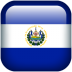 Flag salvador