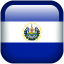 Flag salvador