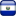 Flag salvador