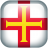 Flag guernsey