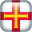 Flag guernsey