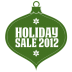 Holiday sale