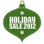 Holiday sale